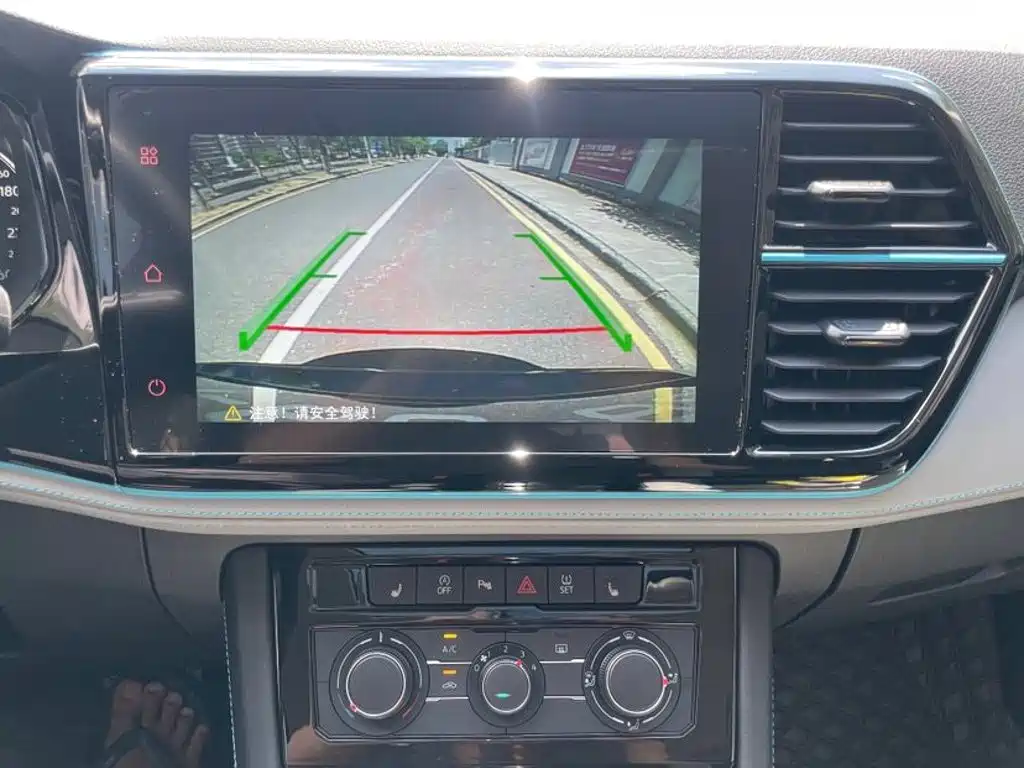 Jetta VS5 фото 8