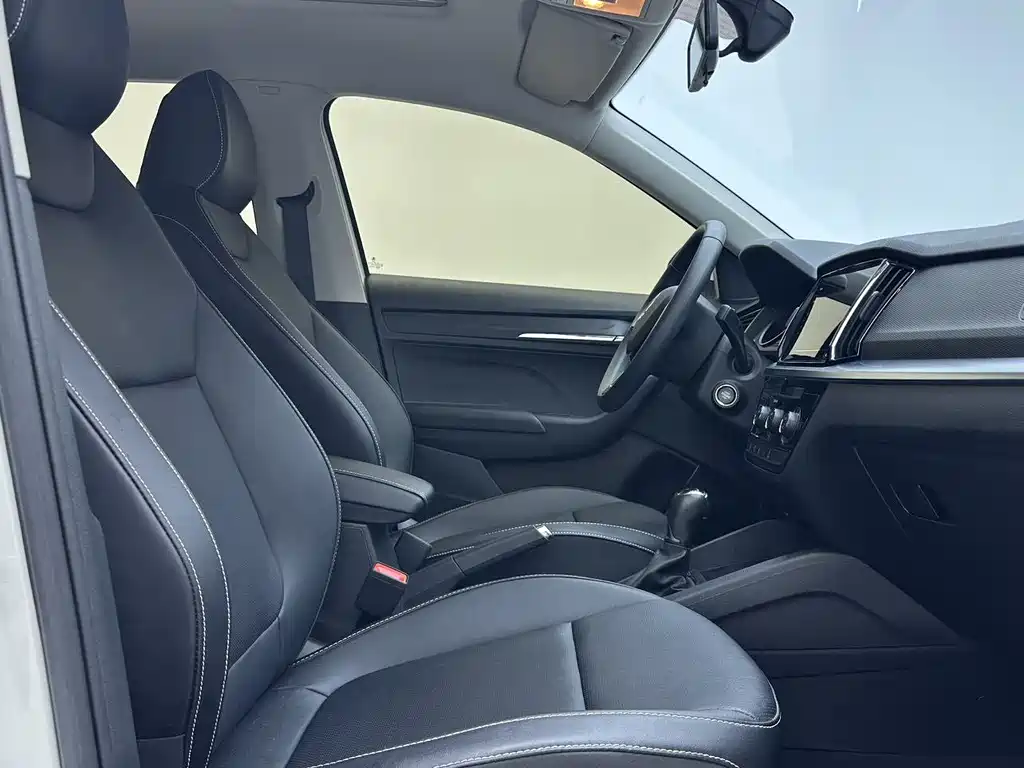 Skoda Kamiq фото 8