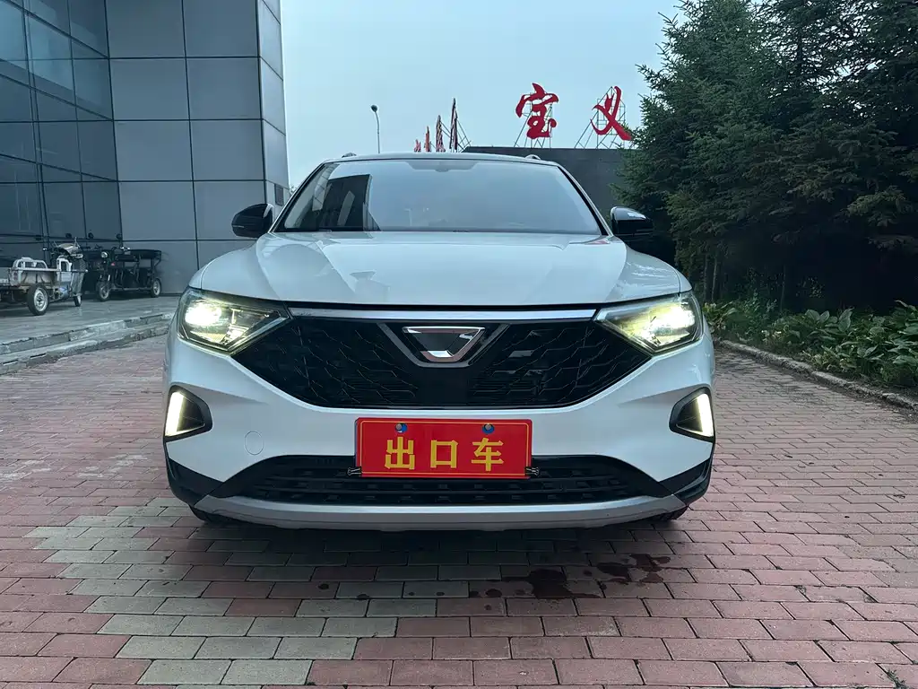 Jetta VS7 фото 2