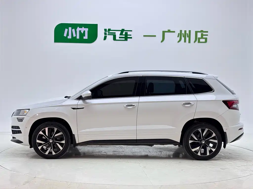 Skoda Karoq фото 8