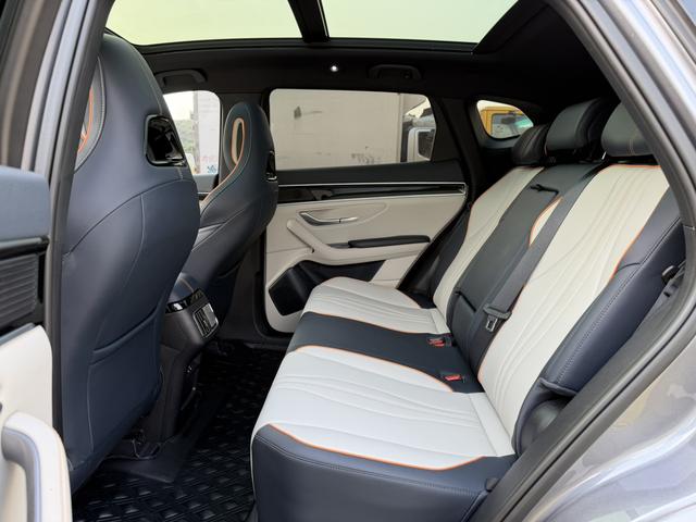BYD Song PLUS DM фото 4