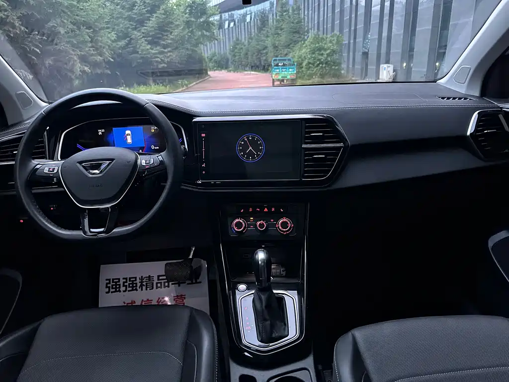 Jetta VS7 фото 6