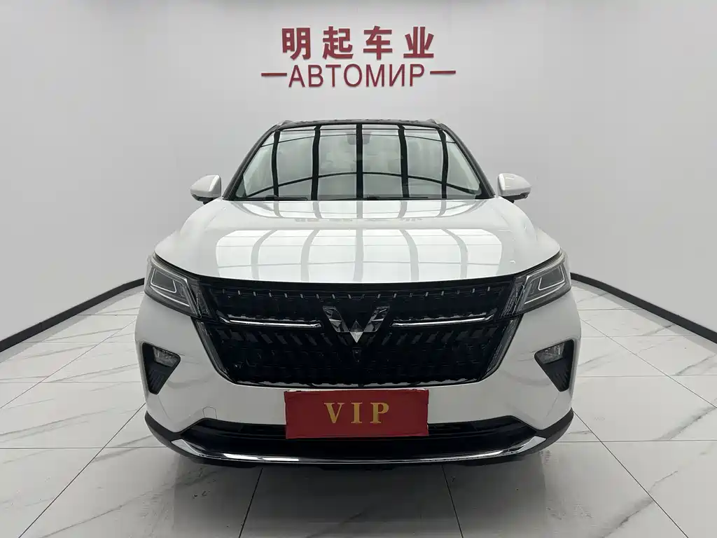 Wuling Wuling Xingchen фото 2