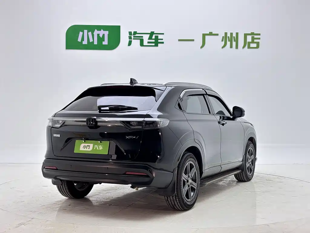 Honda XR-V фото 3