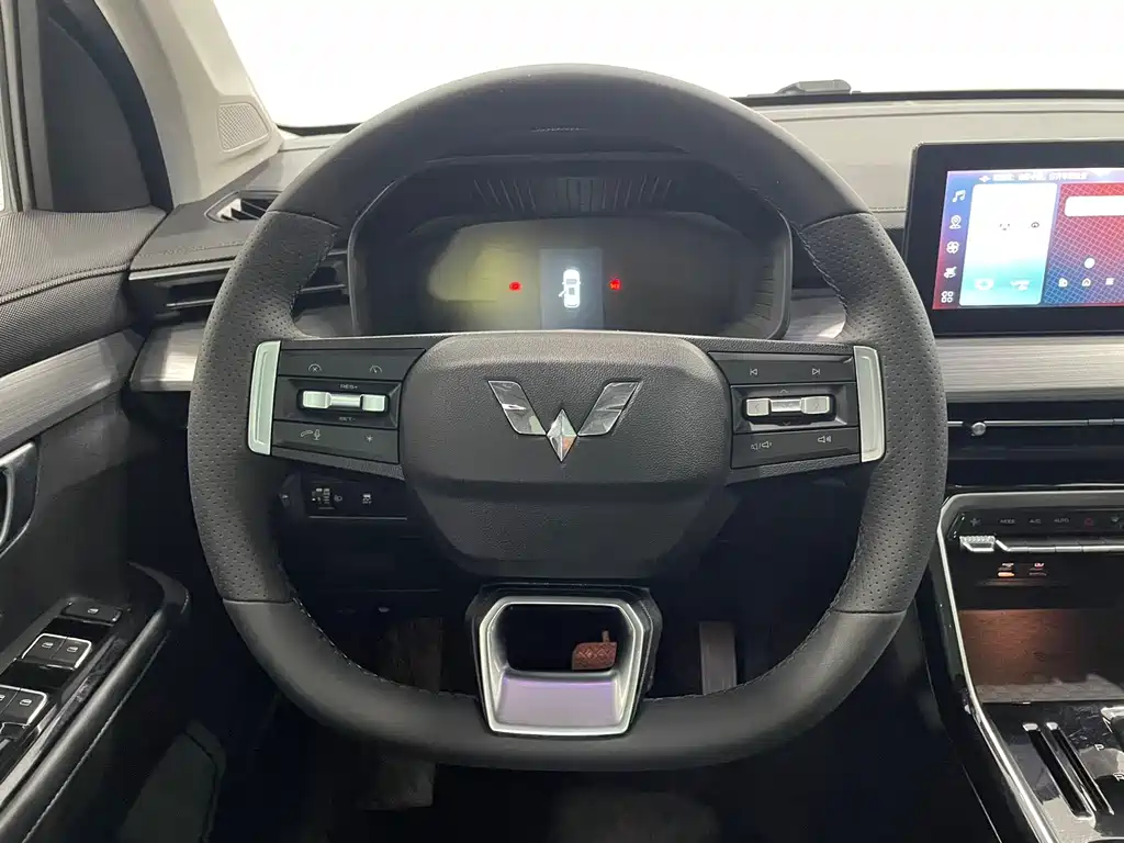 Wuling Wuling Xingchen фото 7