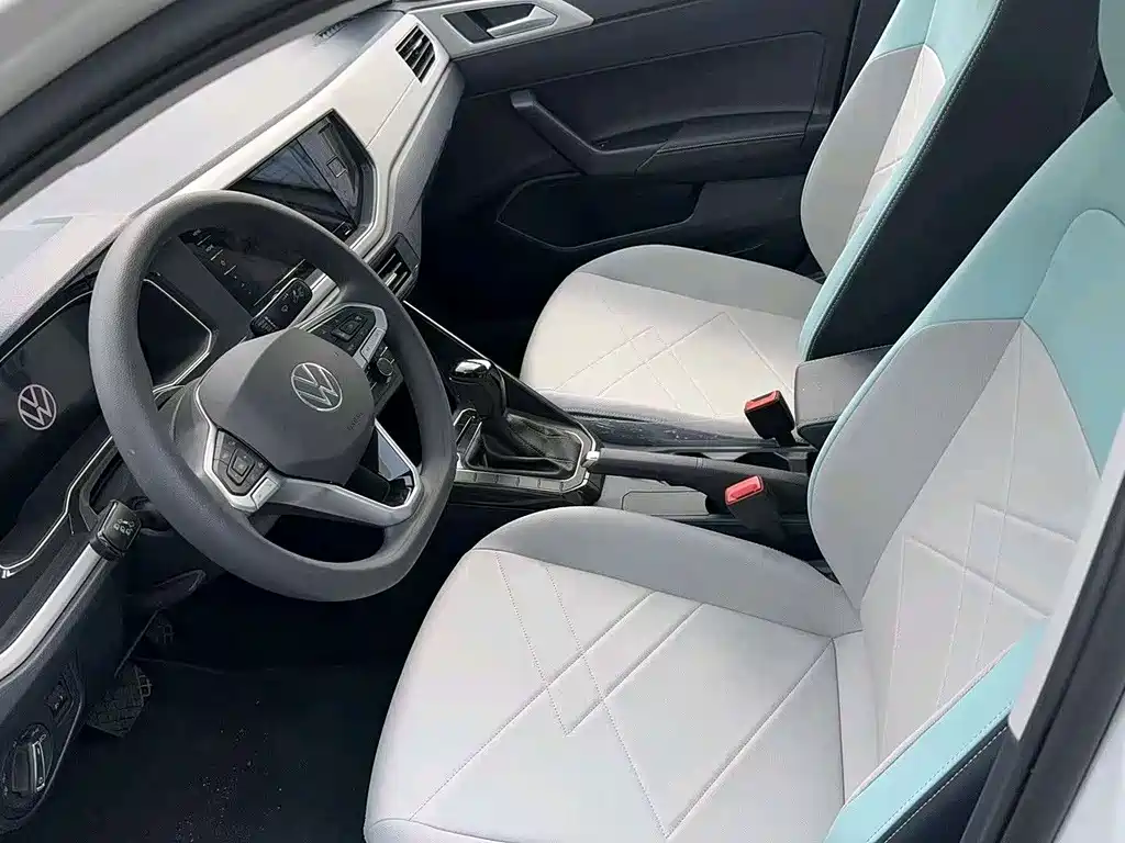 Volkswagen Lavida фото 4
