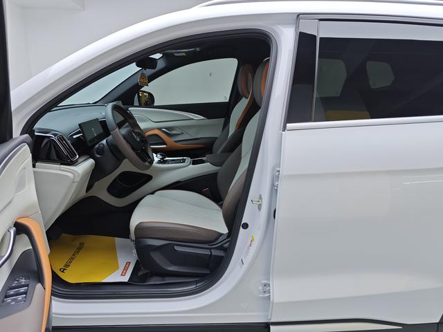BYD Song Pro DM фото 3