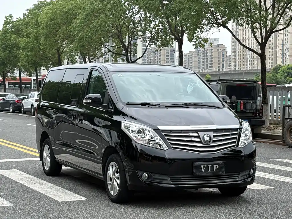 Dongfeng Forthing LingzhiPLUS фото 3