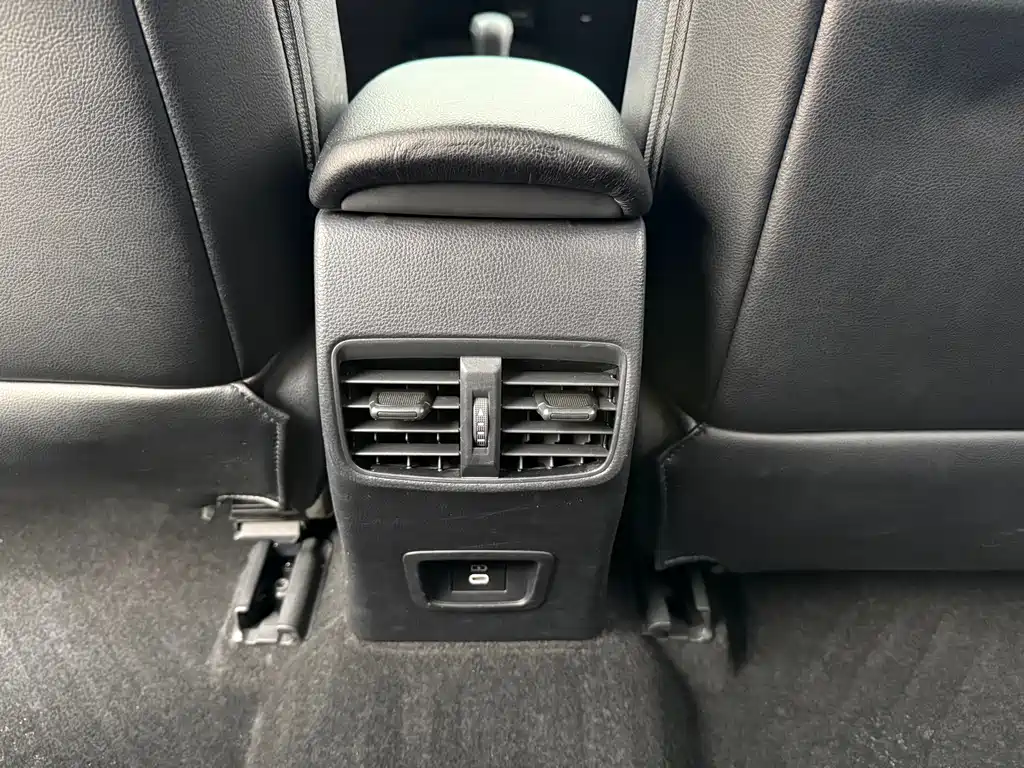 Toyota Levin фото 8