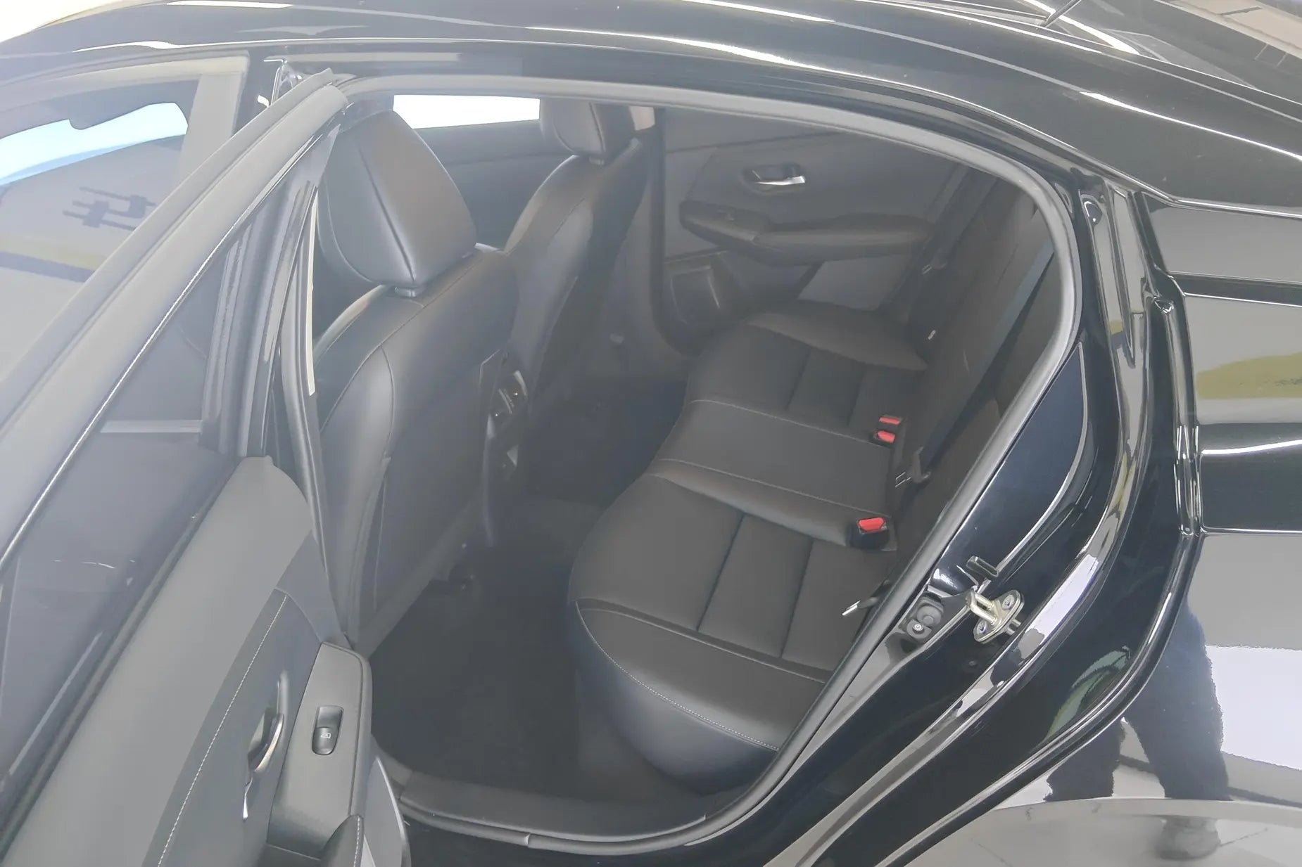 Dongfeng Nissan Sylphy 1.6L фото 4