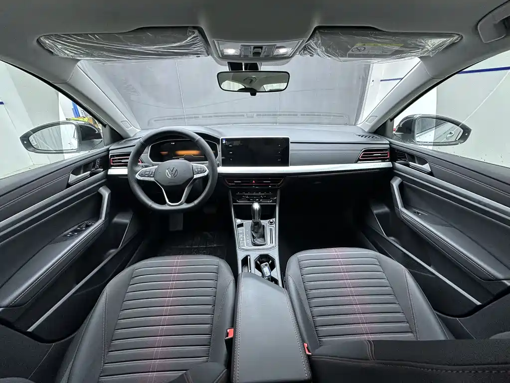 Volkswagen Lavida фото 11