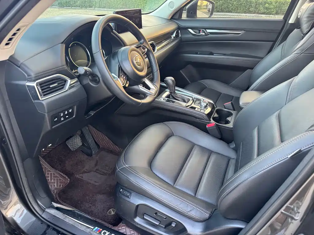 Mazda CX-5 фото 9