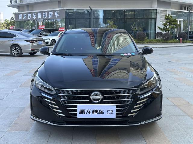 Dongfeng Nissan Teana 2.0L фото 6