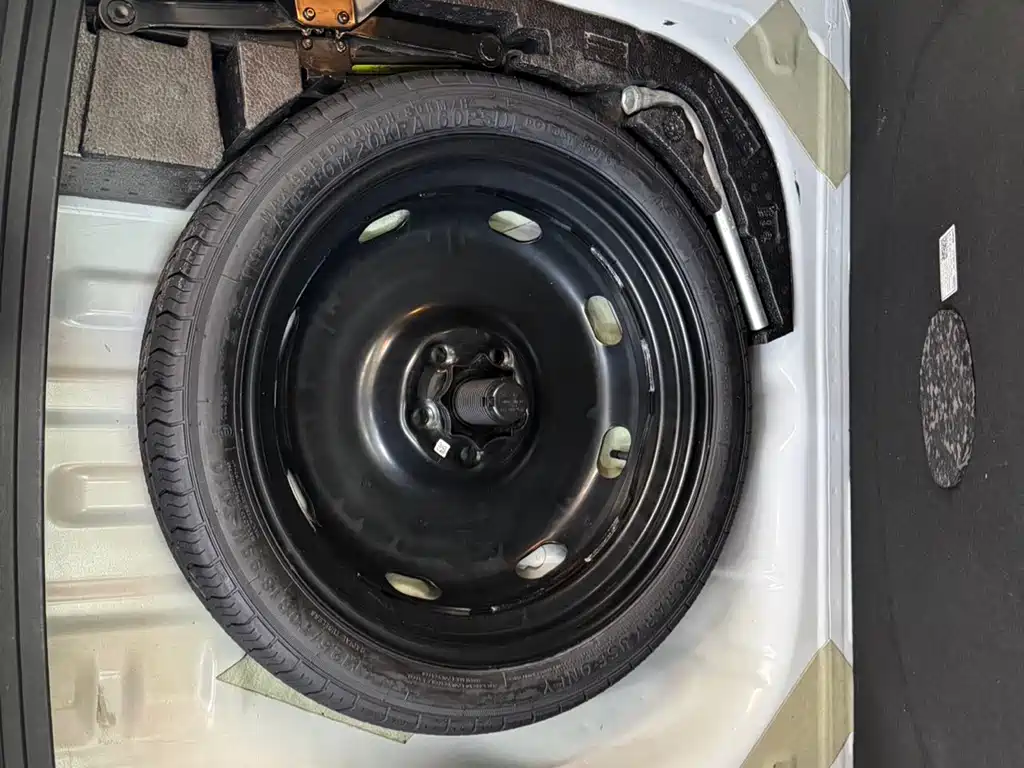 Jetta VS7 фото 11