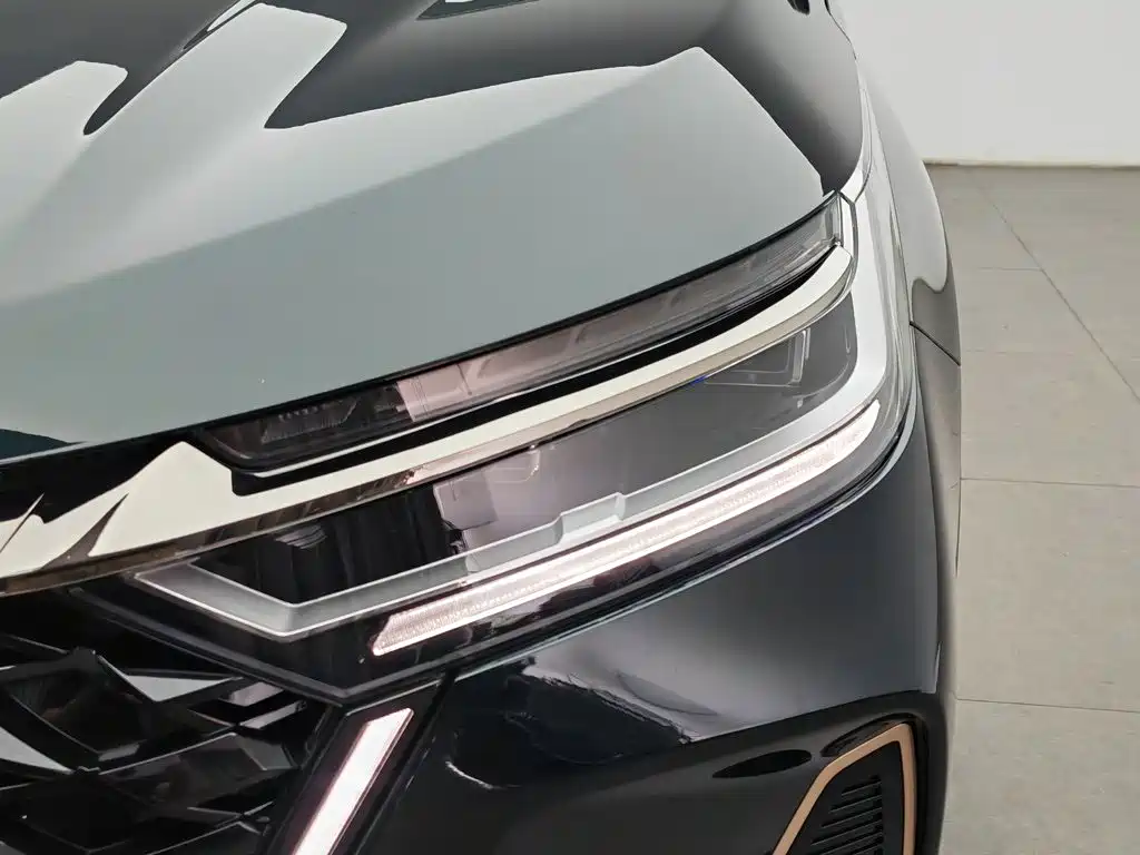 Chery Tiggo 8 PRO фото 7