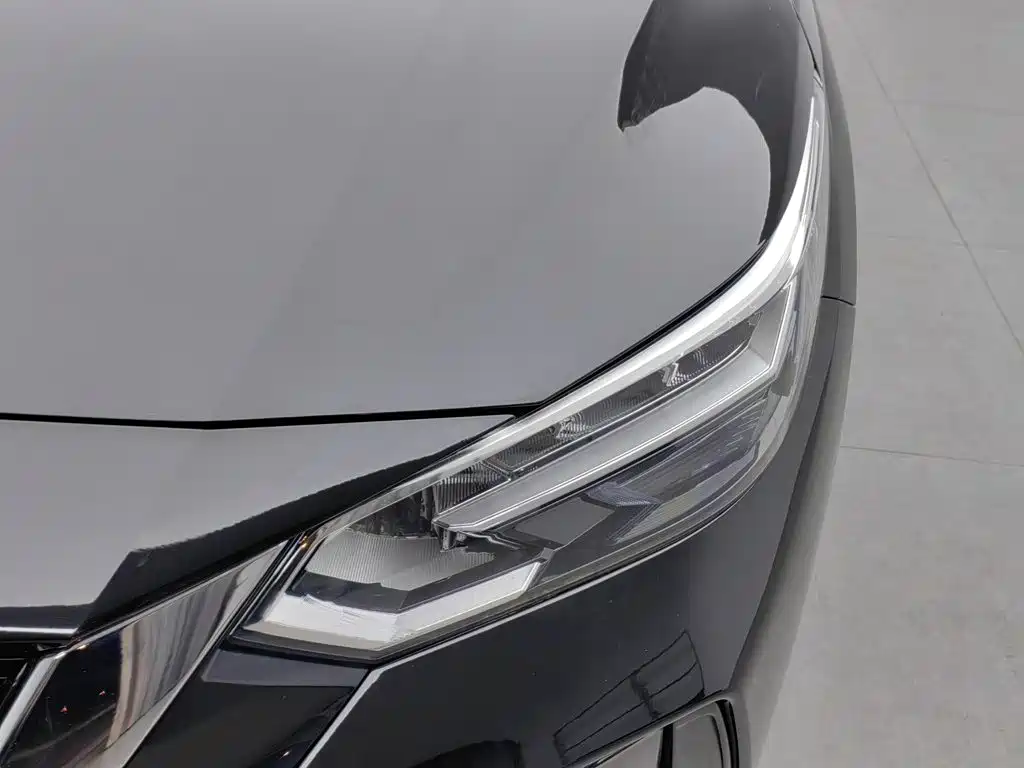 Nissan Sylphy фото 7