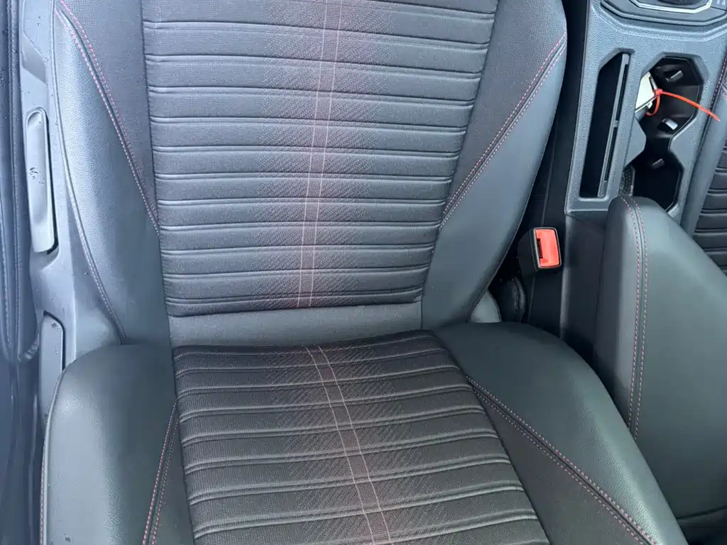 Volkswagen Lavida фото 8