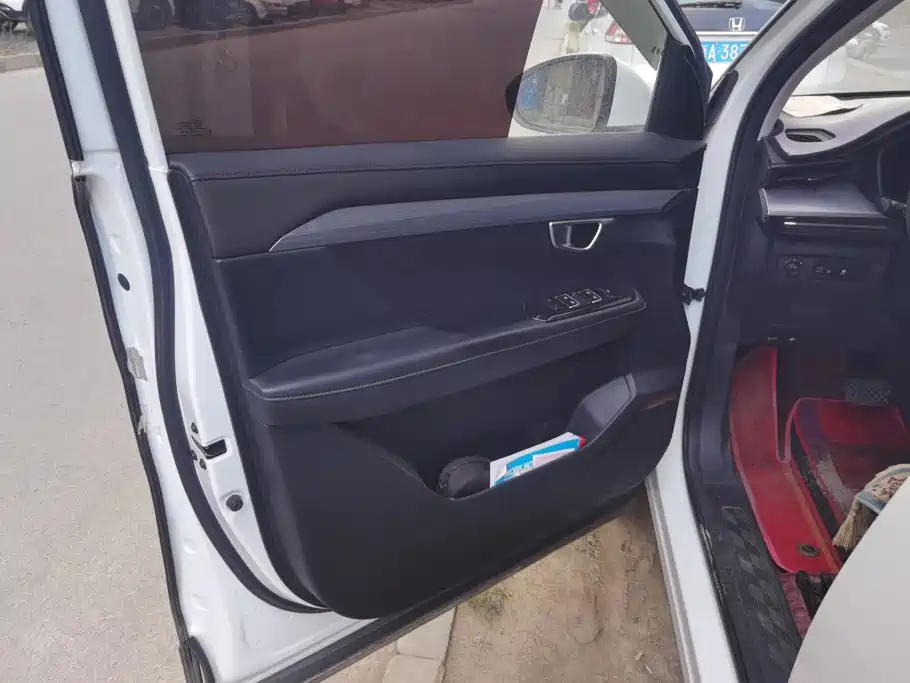 Wuling Wuling Xingchen фото 7
