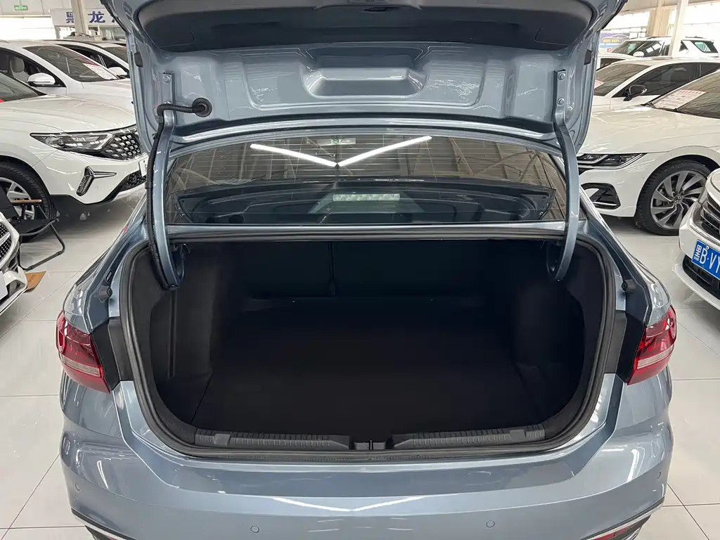 Volkswagen Lavida фото 10
