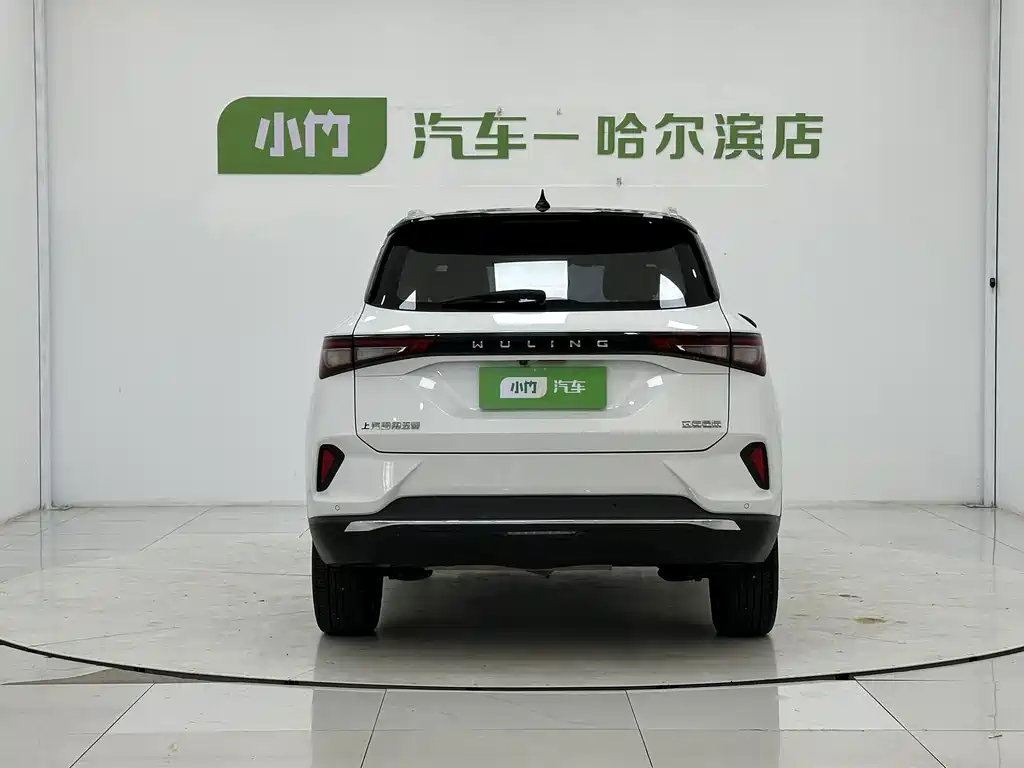 Wuling Wuling Xingchen фото 6
