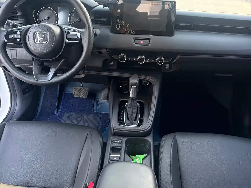 Honda XR-V фото 10