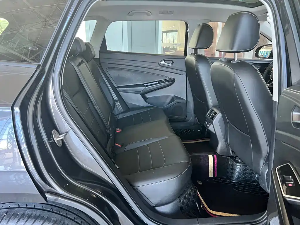Jetta VS7 фото 11