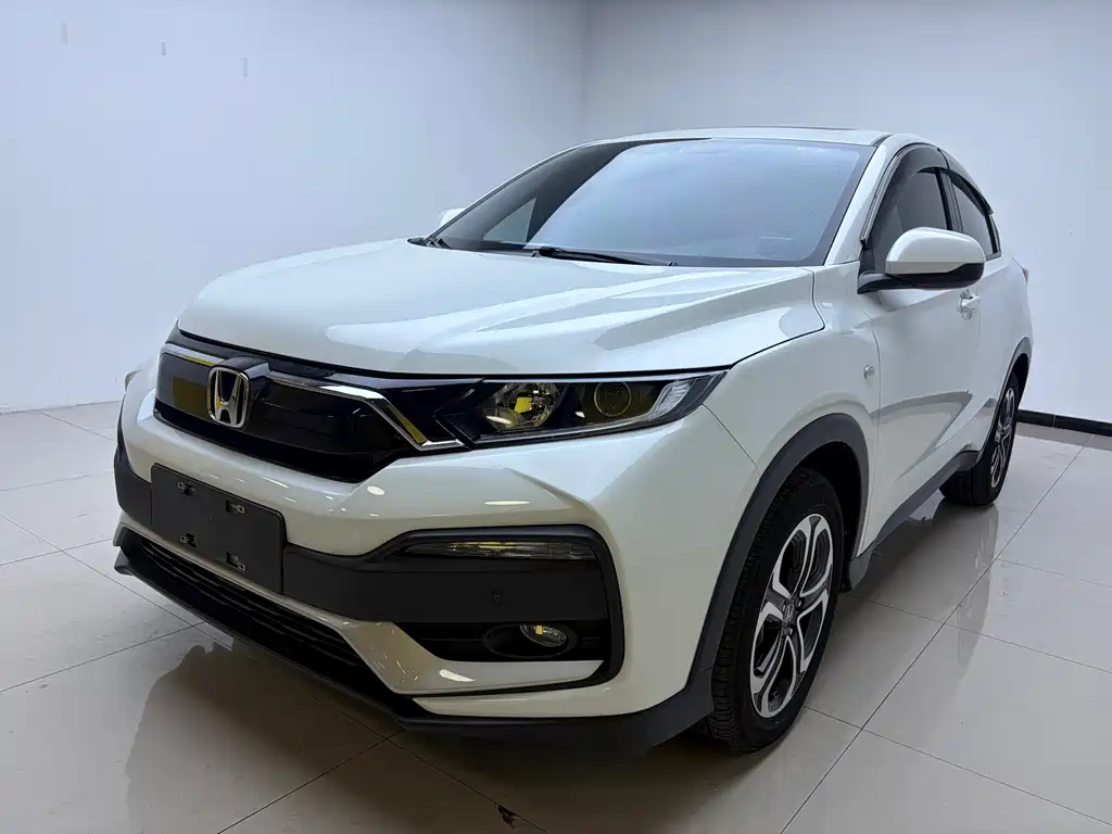 Honda XR-V 2022 — фото автомобиля