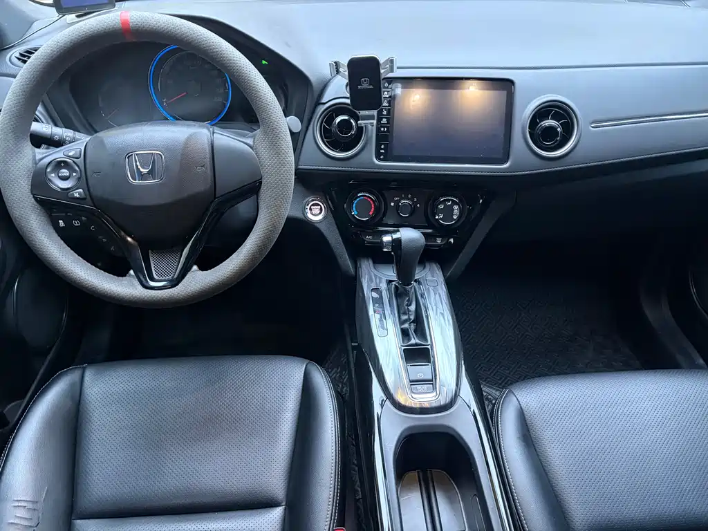 Honda XR-V фото 7