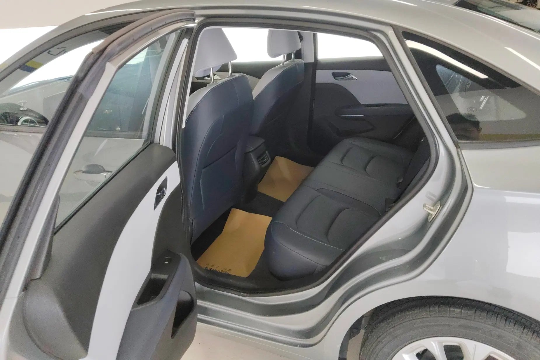Chevrolet Chevrolet Monza 1.5L фото 4