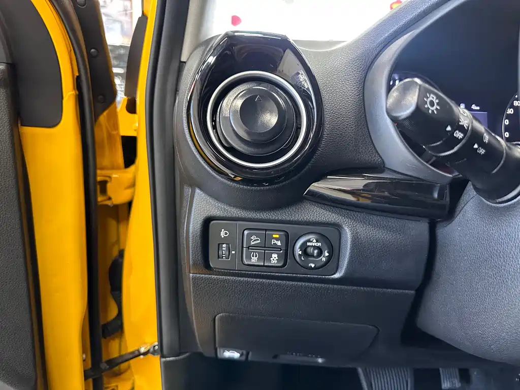Kia KX1 фото 8
