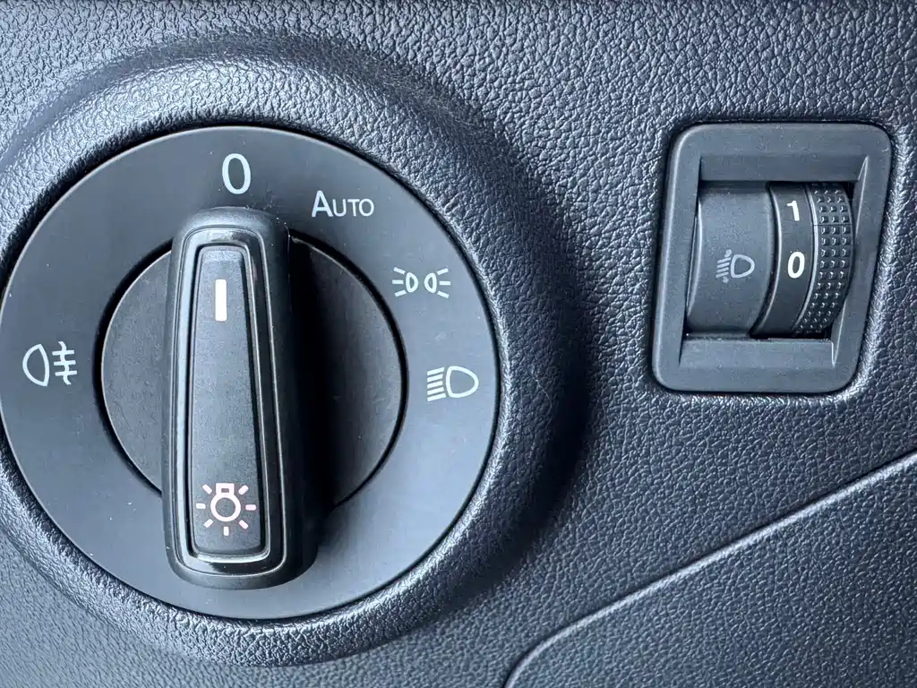 Jetta VS7 фото 9
