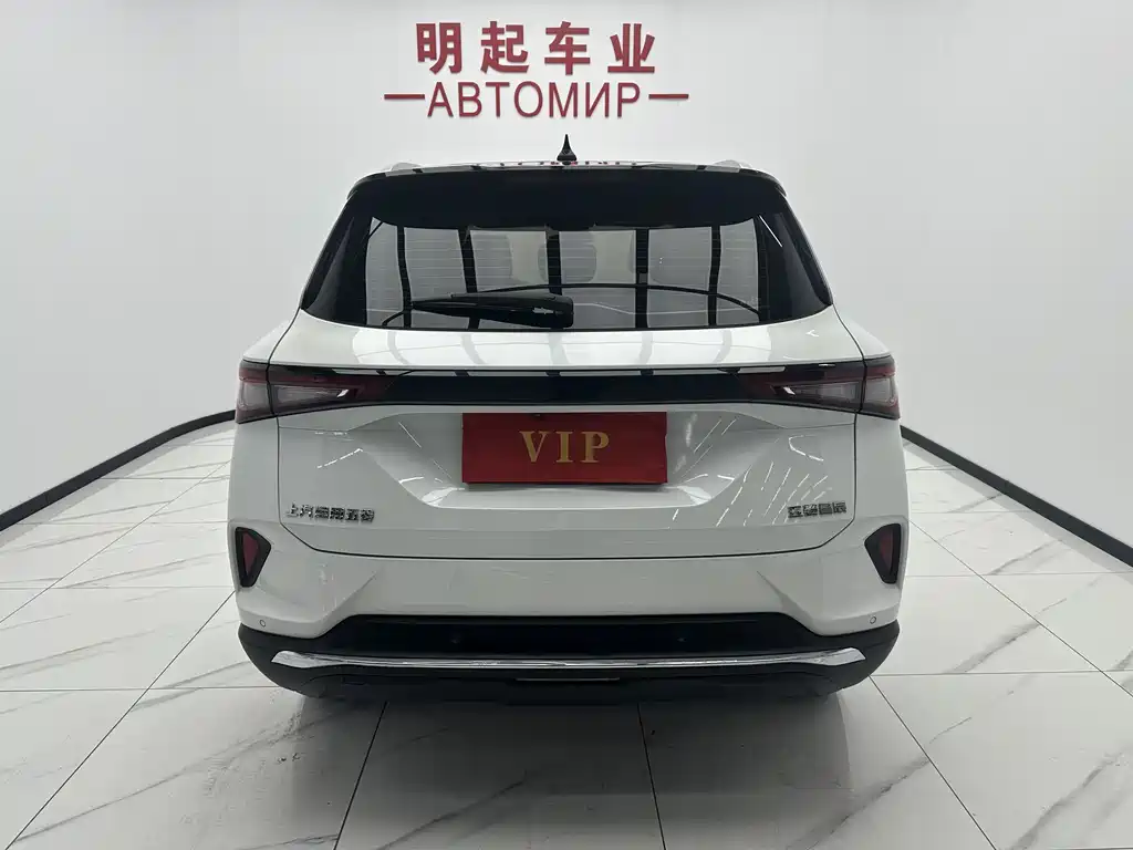 Wuling Wuling Xingchen фото 10