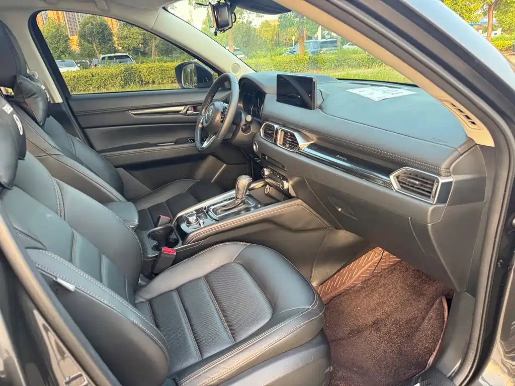 Mazda CX-5 фото 12
