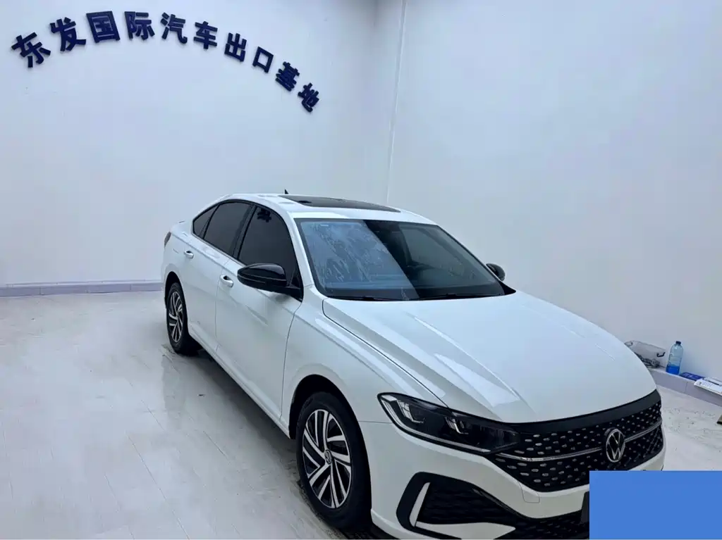 Volkswagen Lavida фото 2