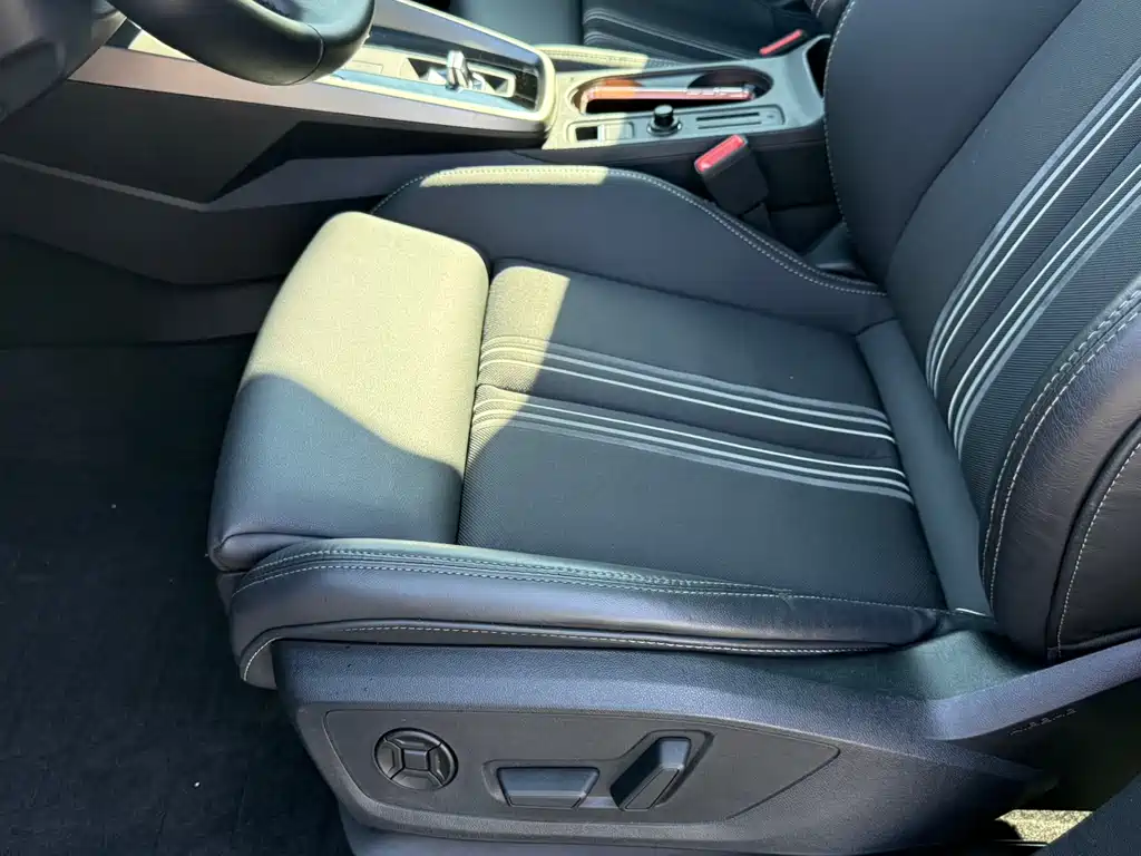 Audi A3 фото 11