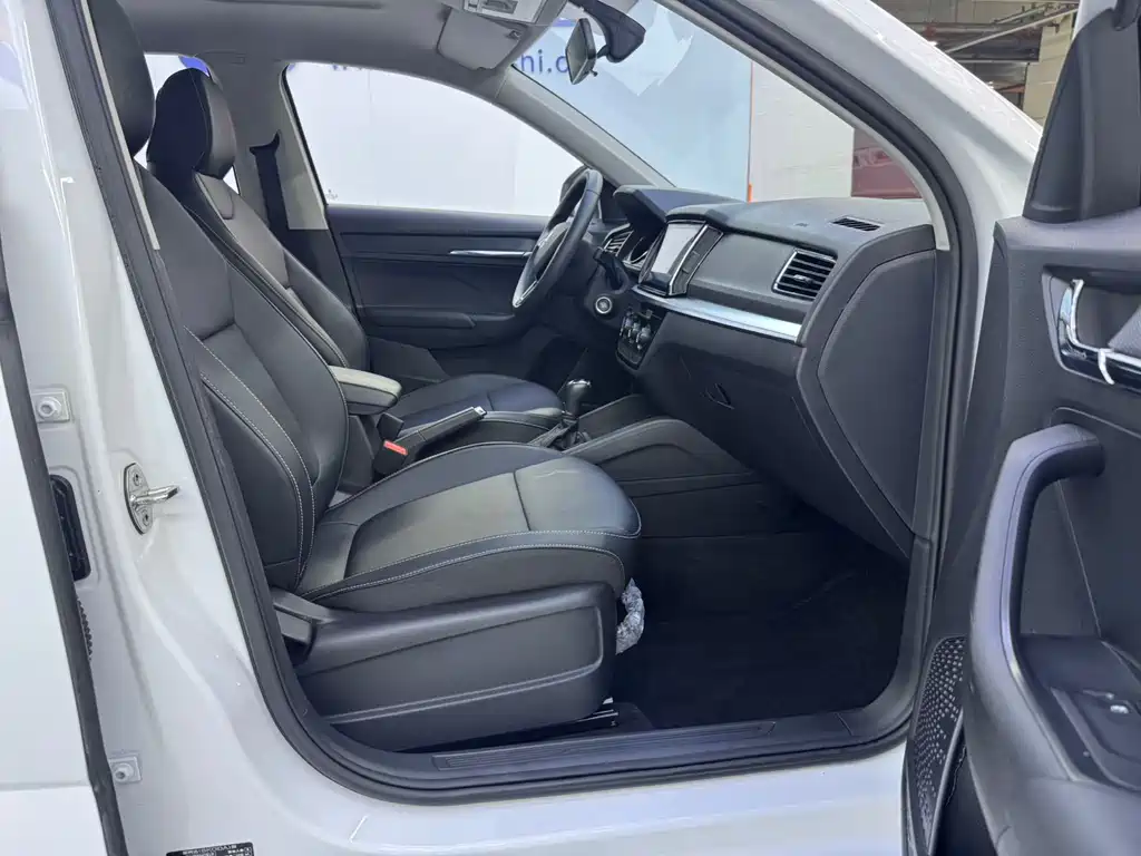Skoda Kamiq фото 6