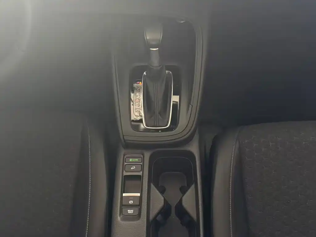 Honda XR-V фото 12