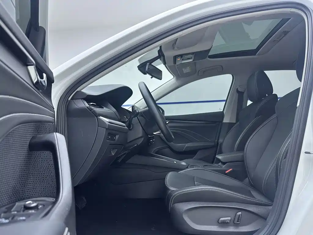 Skoda Octavia фото 7