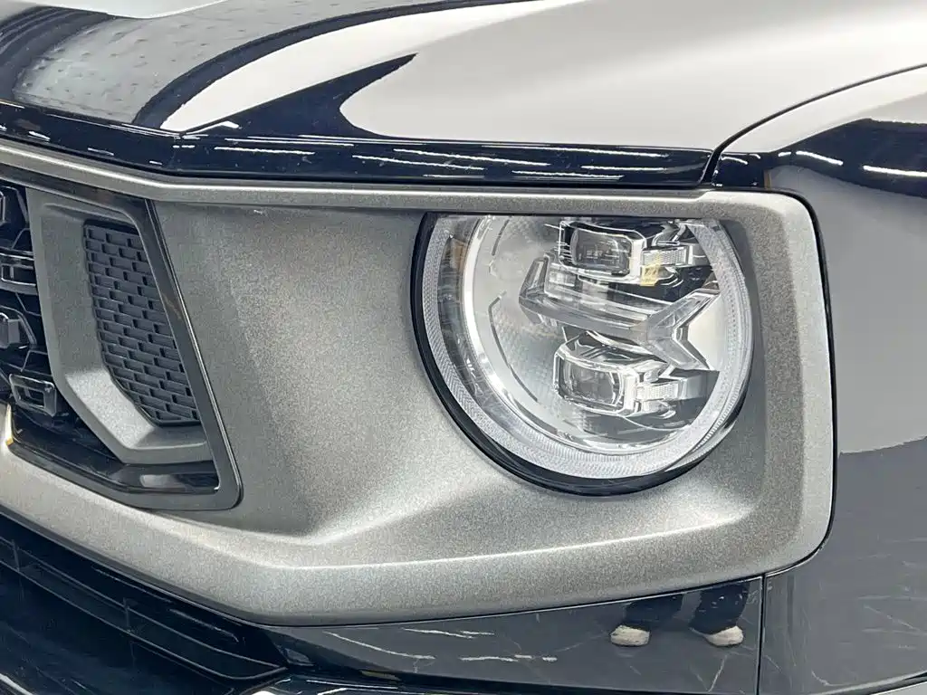 Haval Hafudagou PLUS фото 10