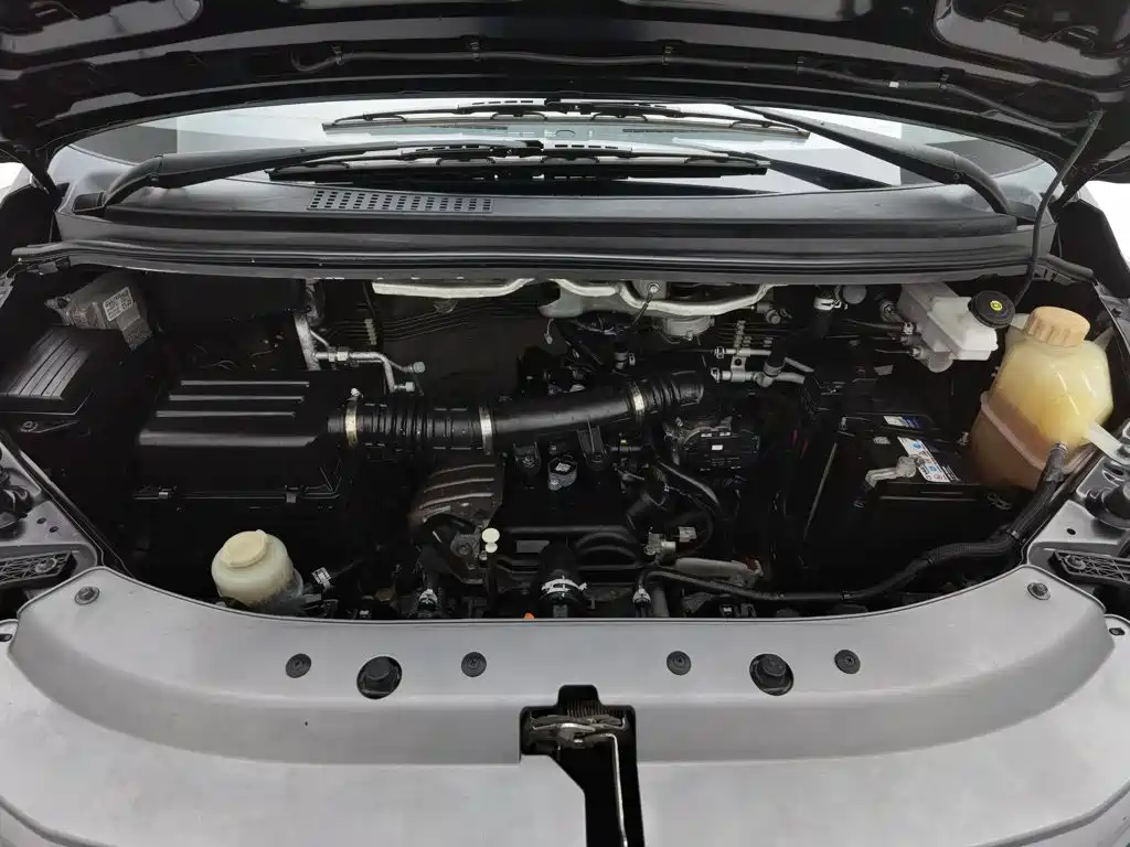 Dongfeng Forthing Lingzhi фото 6