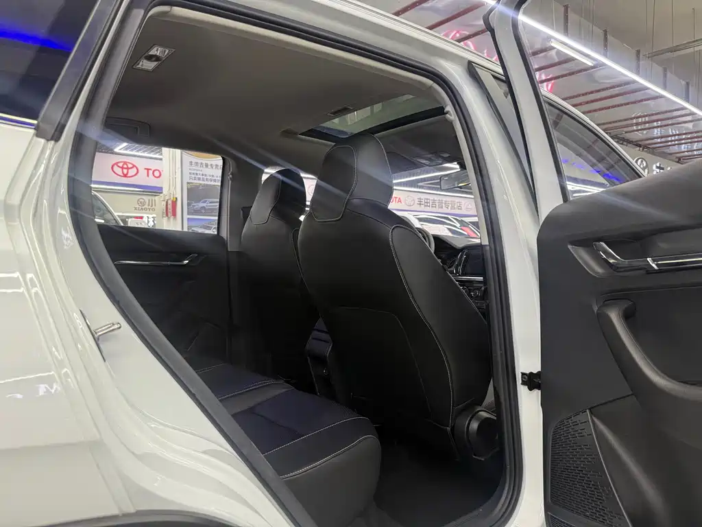 Skoda Kamiq фото 10