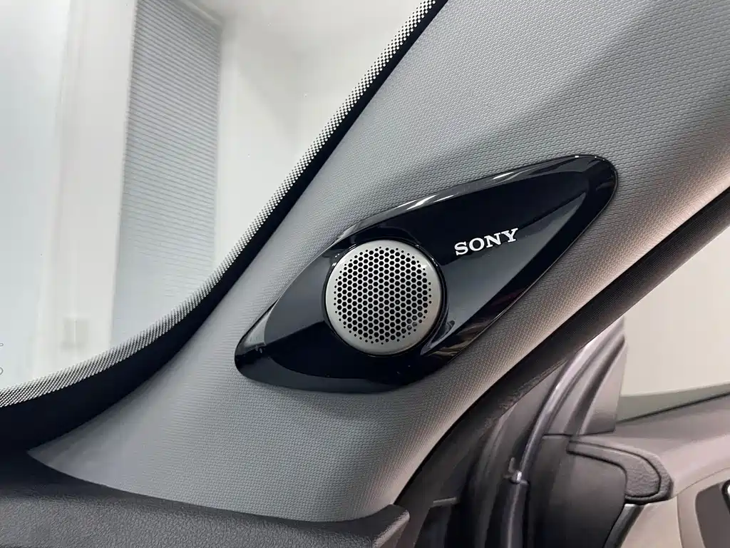 Chery Tiggo 7 PLUS фото 11