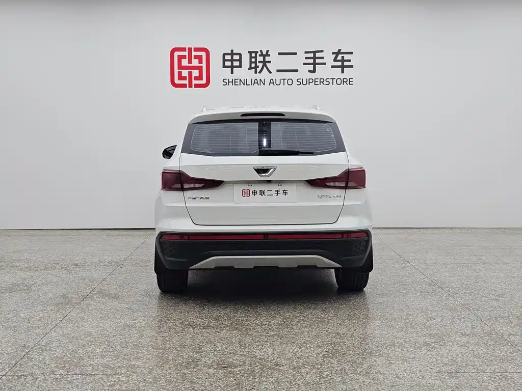 Jetta VS5 фото 2