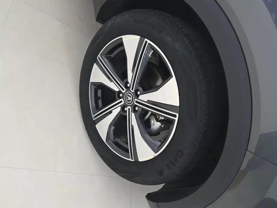 Changan CS55 Plus фото 6