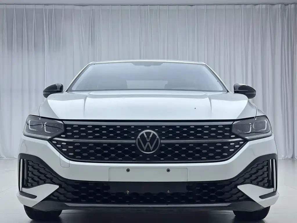 Volkswagen Lavida фото 2