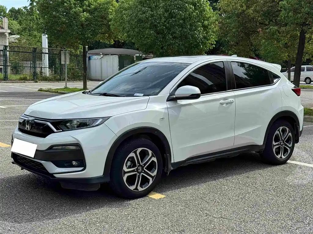 Honda XR-V фото 8