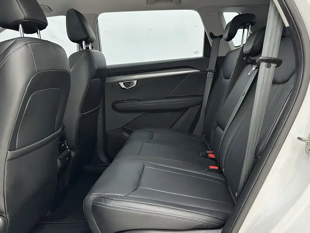 Wuling Wuling Xingchen фото 9