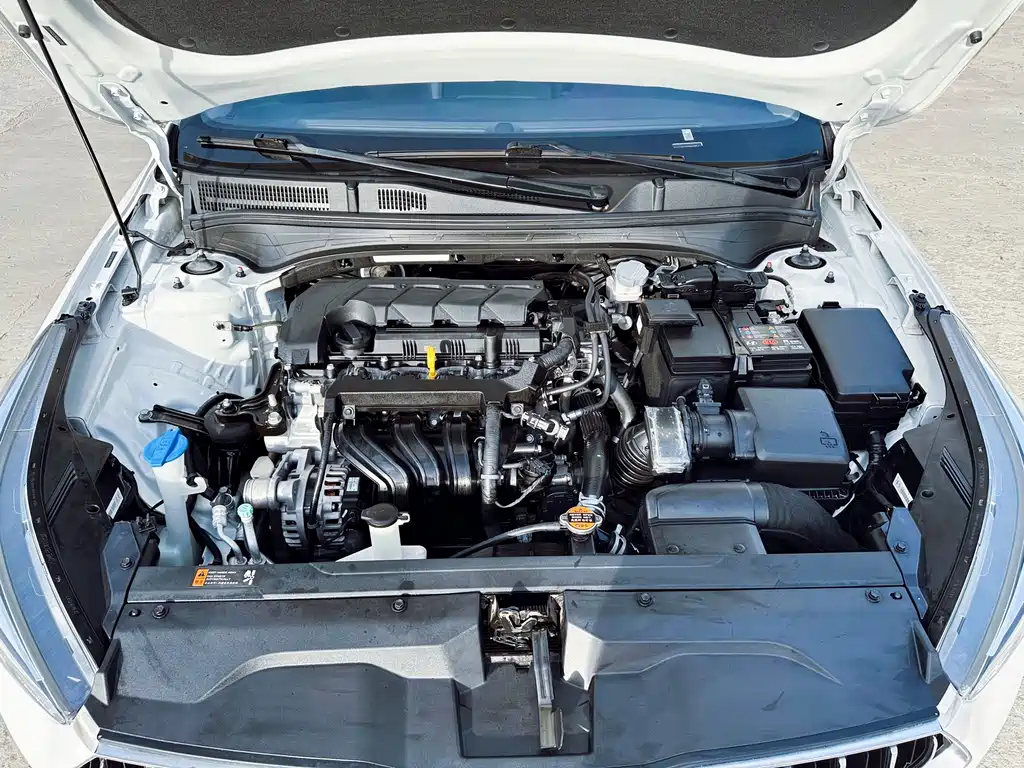 Kia K3 фото 11