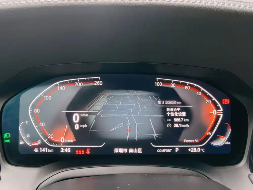 BMW 4 Series фото 11