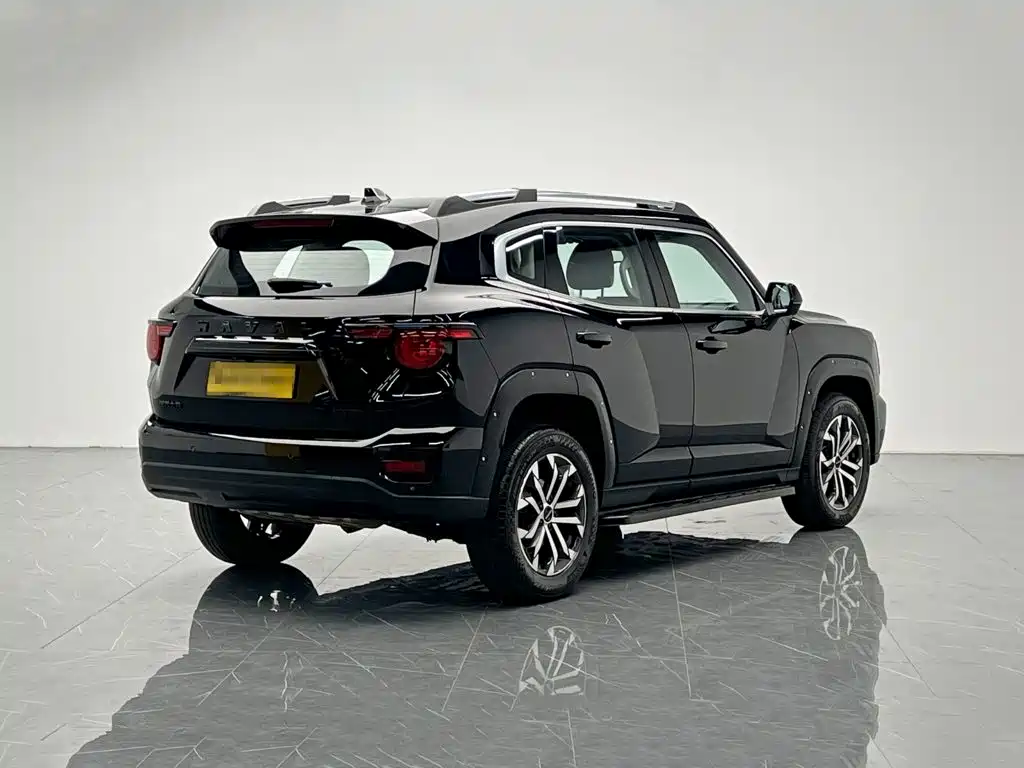 Haval Hafudagou PLUS фото 6